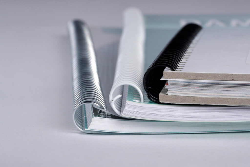 Provinsforlaget spiralkalendere