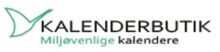 Kalenderbutik